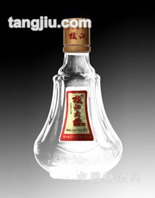 枝江大曲礼意酒100ml