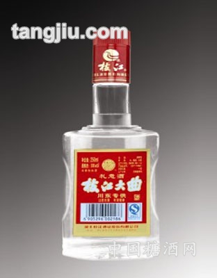 川东礼意酒250ml