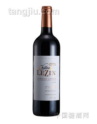 Lezin Bordeaux Superior