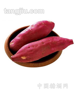 红薯