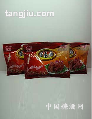 酱兔排