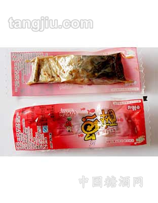 长条醉鱼（香辣）