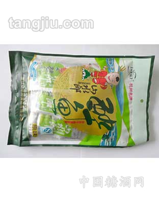 山水郎原味醉鱼