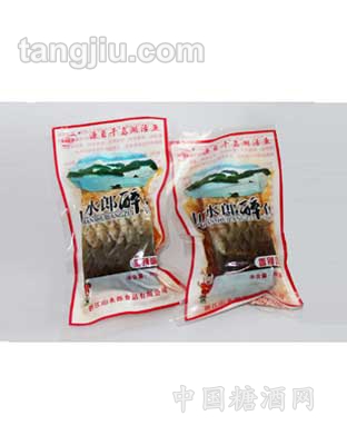 散称香辣醉鱼