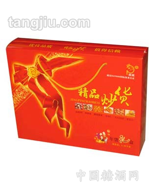 精品炒货