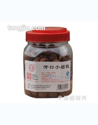 400克开口小核桃