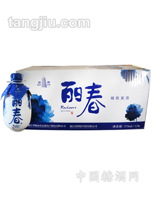 塔牌丽春酒（升级版）375ml