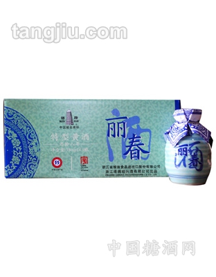 塔牌青瓷丽春350ml