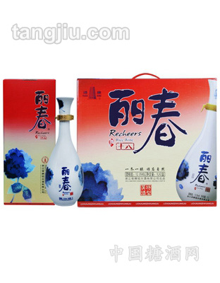 塔牌丽春十八1L