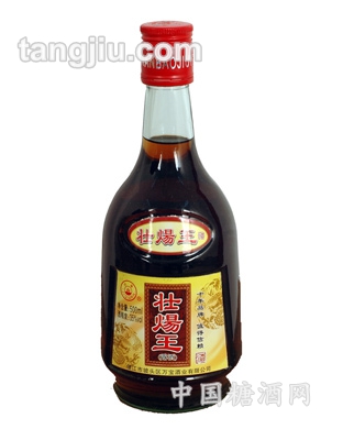 壮炀王酒（500ML）