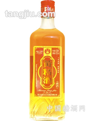 黄精酒（500ML）