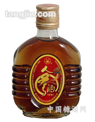 小人参酒115ML