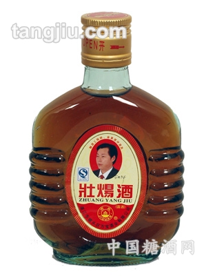 小壮炀酒（115ML）