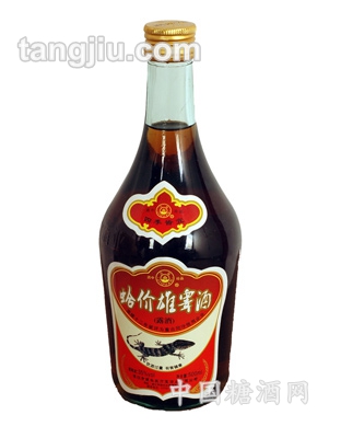 蛤蚧雄睾（500ML）