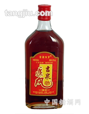 追风酒500ML