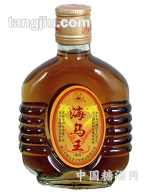 小海马酒115ML