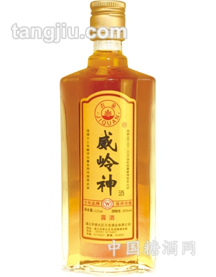 威岭神酒125ml