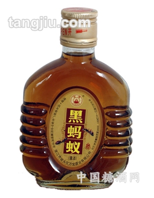 小黑蚂蚁酒115ML