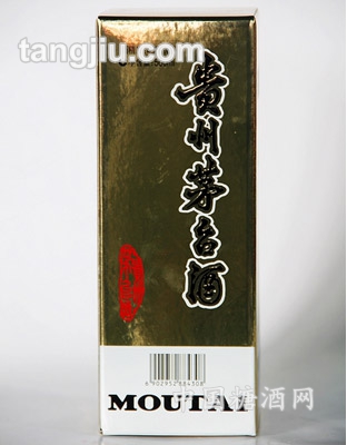 43&#176;茅台500ml