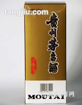 53&#176;茅台1L