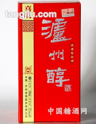 52&#176;泸州醇喜韵500ml