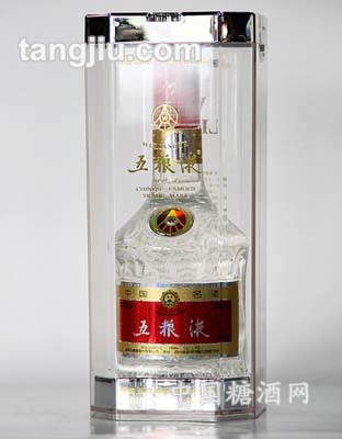 五粮液39&#176;500ml