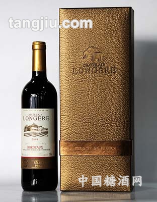 乡间名庄圣诺曼干红（C款）