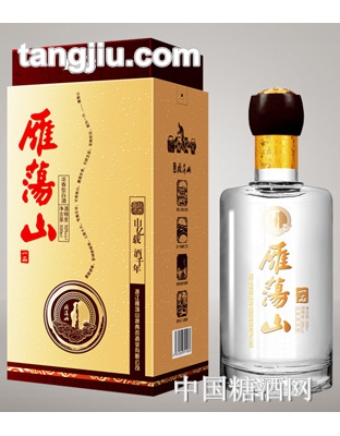 雁荡山酒青一品