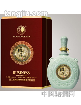 雁荡山酒御品一号