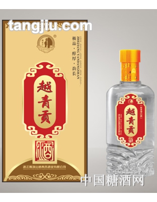 越青贡酒(米粮琼)