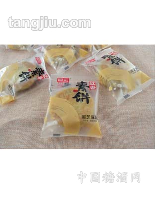 素饼