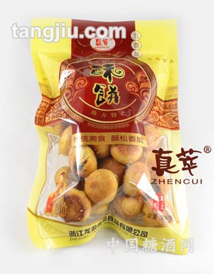 280g肉松味独粒包装小酥饼