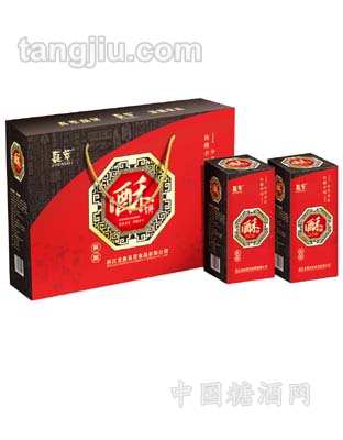 酥饼礼盒