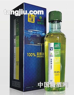 99%亚麻油