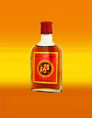 五粮劲酒125ml