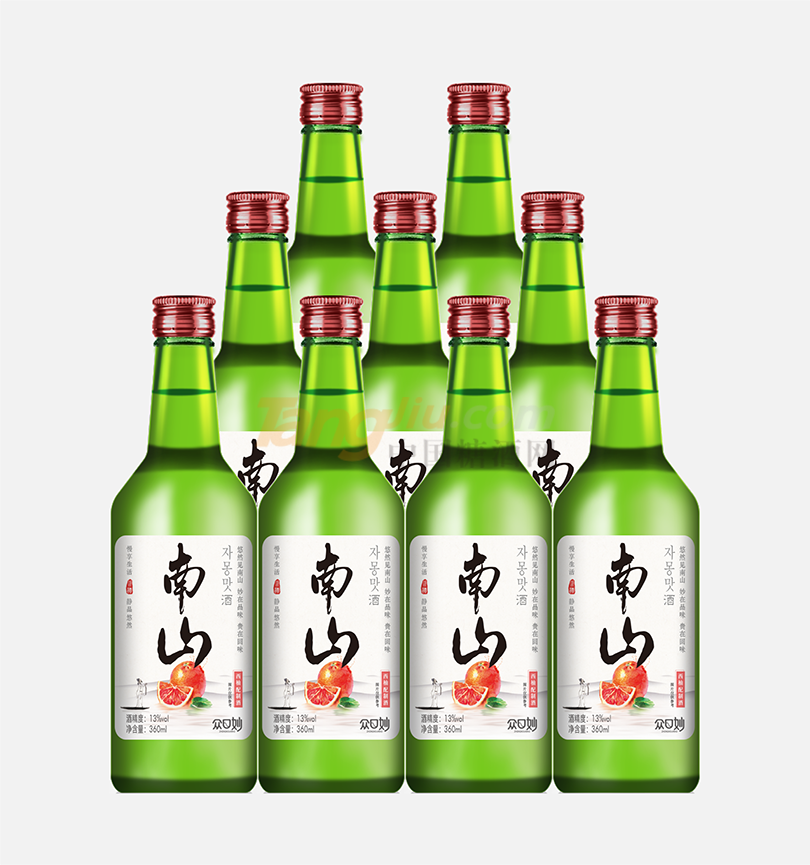 众口妙·南山西柚配制酒360ml.png