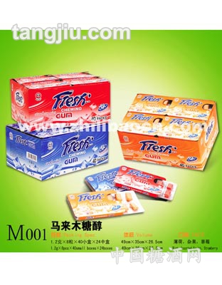 马来木糖醇