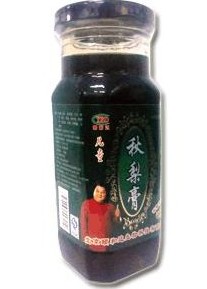 诚征秋梨膏代理商