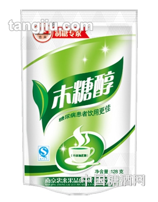 忠来木糖醇128克