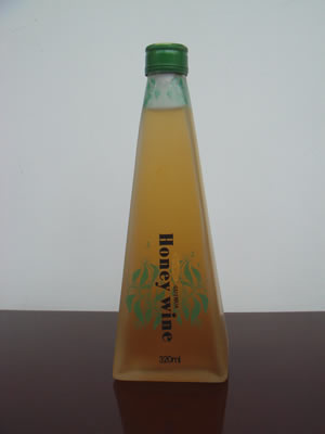 320ml桂花酒