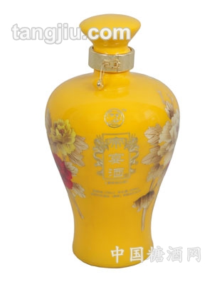 帝宴酒（高端龙坛）