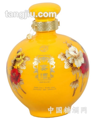 帝宴酒（高端黄龙坛）