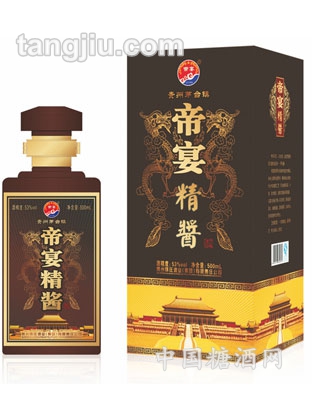 帝宴精酱