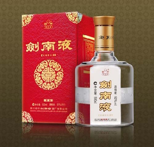 剑南春