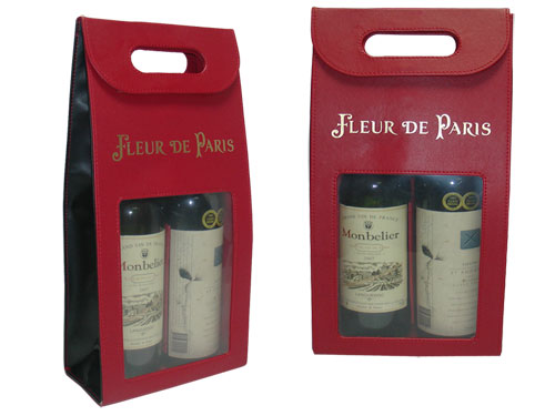 供应红酒包装盒