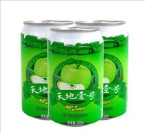 供应天地壹号苹果醋批发