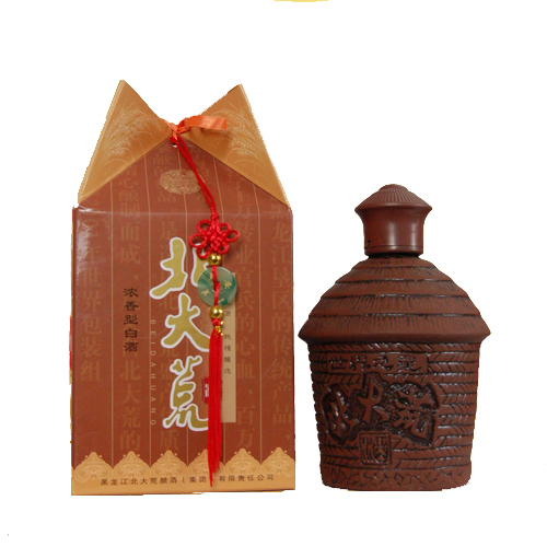 北大荒丰收精品