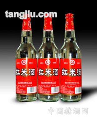 红米酒620ml