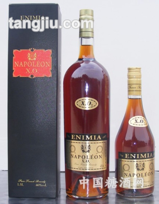 法国原装进口XO700ml