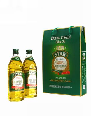 地中海甘露礼盒